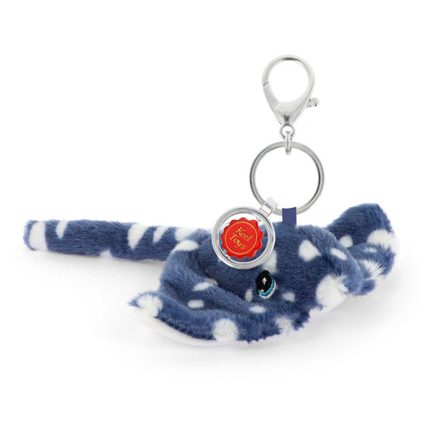 Keeleco Bag Charm 12cm Ray