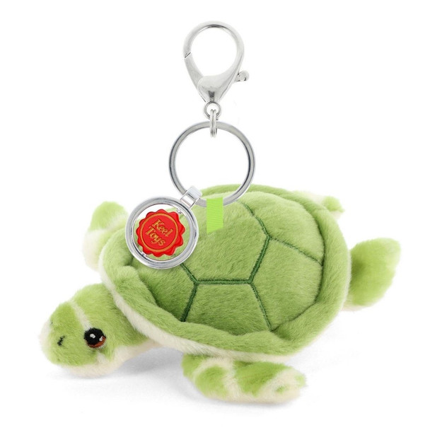 Keeleco Bag Charm 12cm Turtle