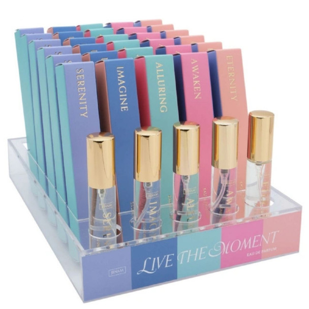 Jenam Eau de Parfum / 10ml