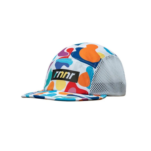 RNNR Distance - Happy Clouds