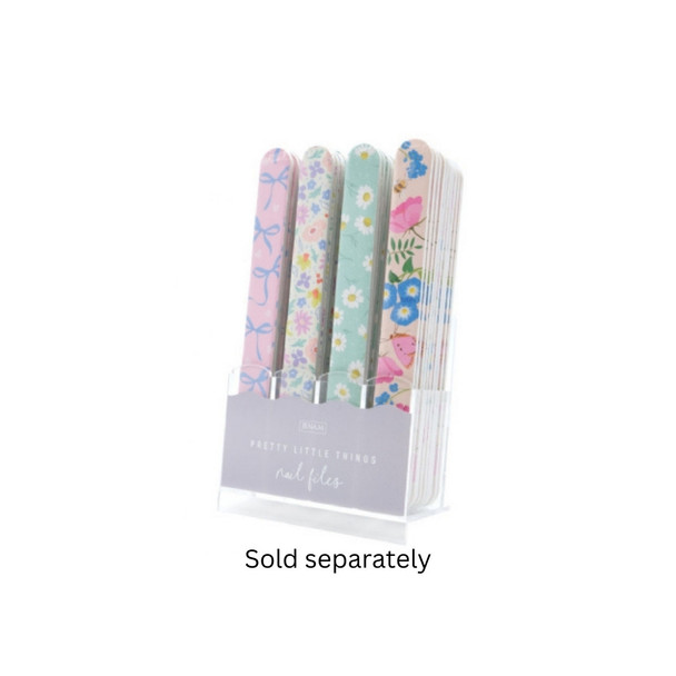 Pretty Little Things Nail File / 17.5cm