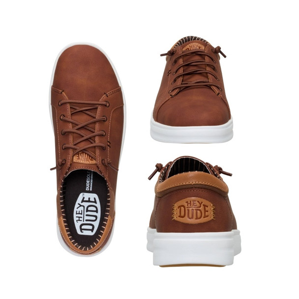 Paul Pro Classic / Cognac