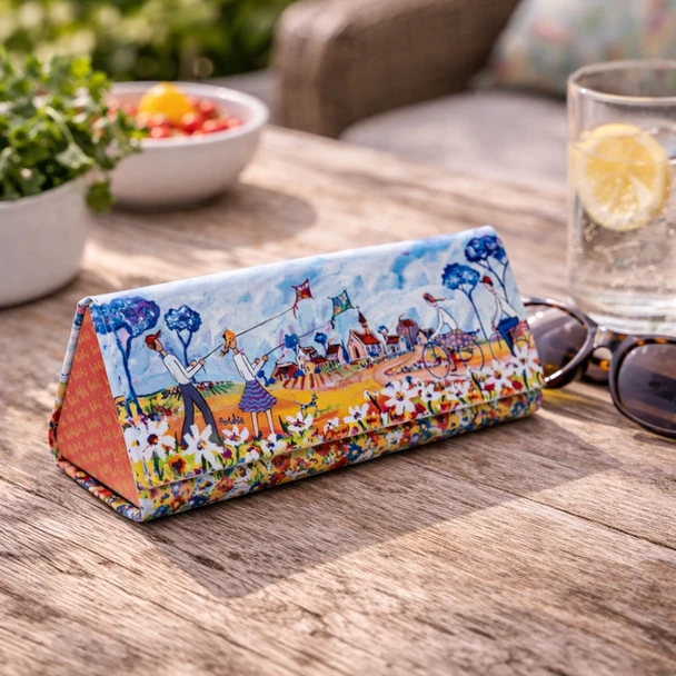 Sunglass Case