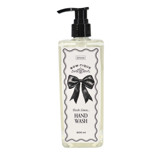 Bow-tique Hand Wash