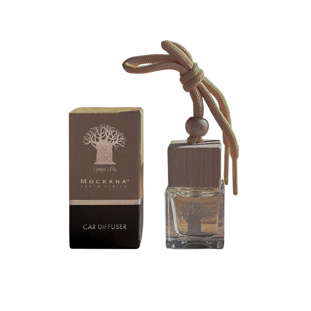 Mockana Car Diffusers