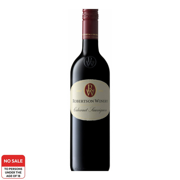Robertson Cabernet Sauvignon 2020