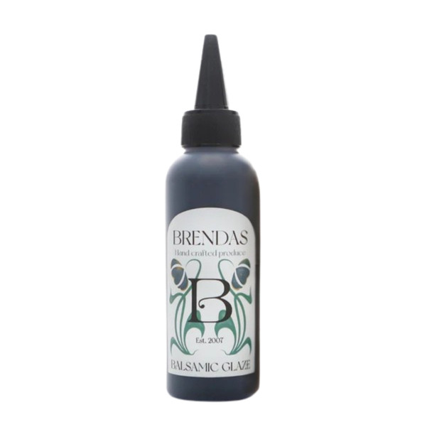Brendas Balsamic Glaze 100ml