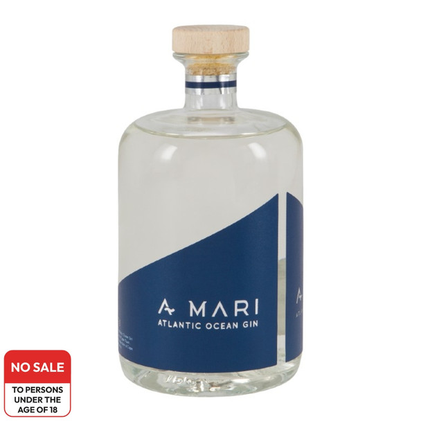 A Mari Atlantic Ocean Gin