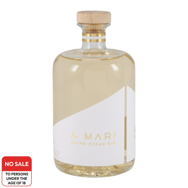 A Mari Indian Ocean Gin