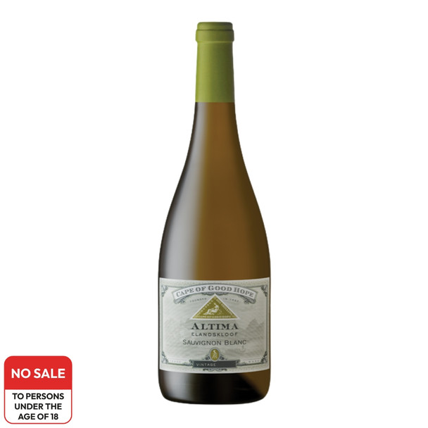 Altima Sauvignon Blanc 2025