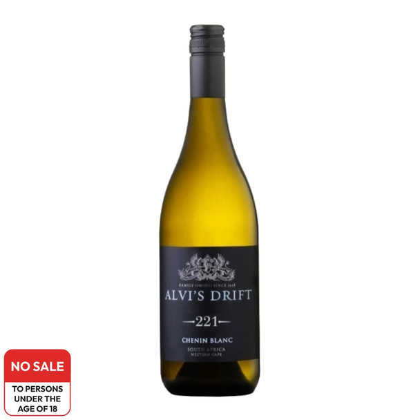 Alvi's Drift Chenin Blanc 2024