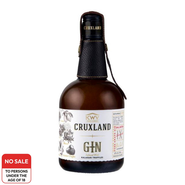 KWV Cruxland Gin
