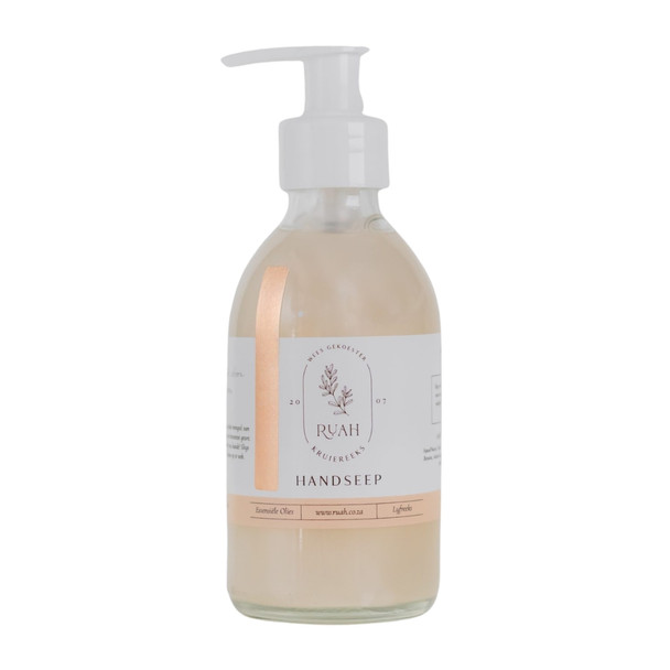 Handseep Roosmaryn 200ml