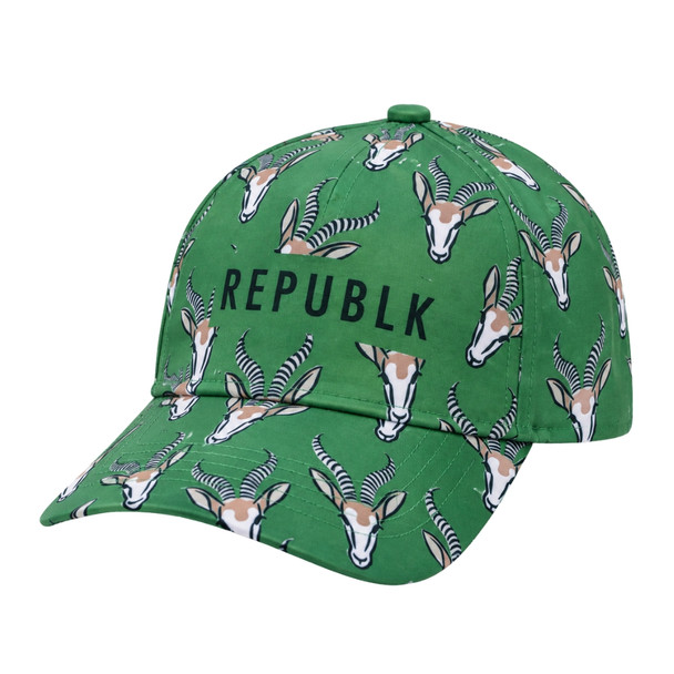 REPUBLK Cap
