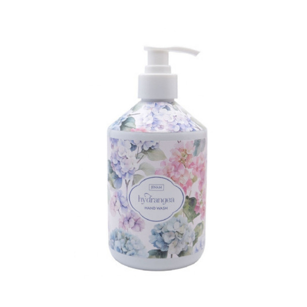 Hydrangea Hand Wash 500ml