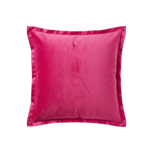 60x60cm / Scatter Cushion / Magical Magenta
