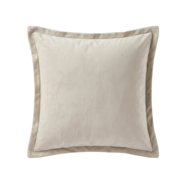 Magical Sandcastle / 60x60cm / Scatter Cushion