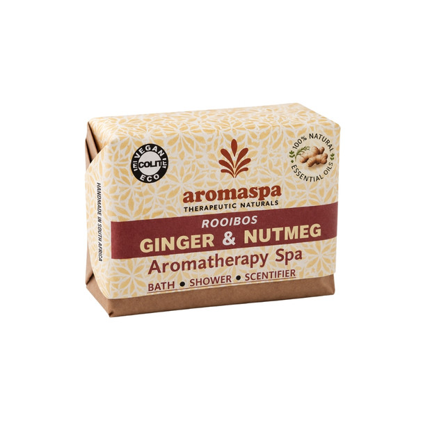 Aromaspa Rooibos Steamers