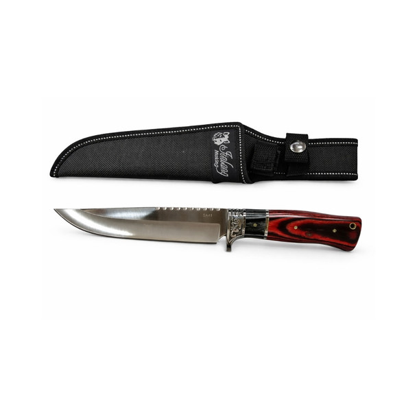 Columbia Dagger & Pouch / K41