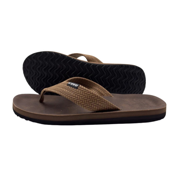 Reef Mens Reeflex Sandal