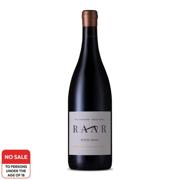 Riebeek RAAR  Chenin 2024