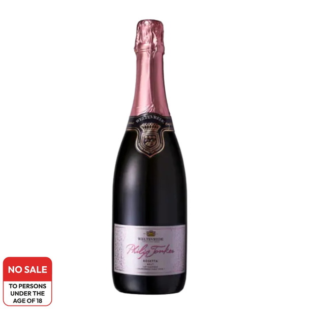 Weltevrede Rosetta Phillip Jonker