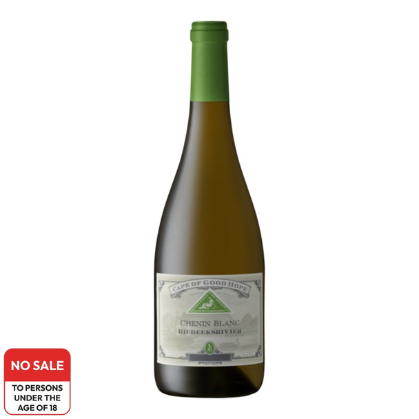 Riebeeksrivier Chenin Blanc 2025