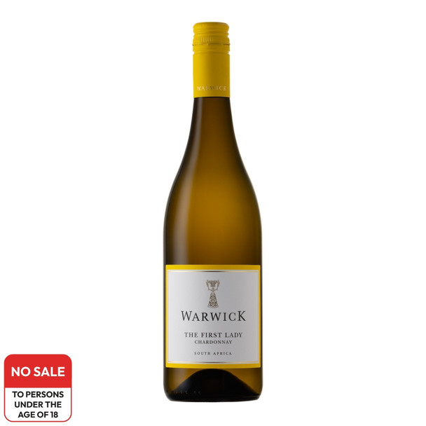 Warwick First Lady Chardonnay 2025