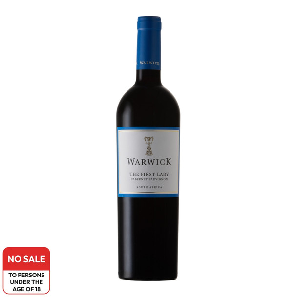 Warwick First Lady Cab.Sauv 2024