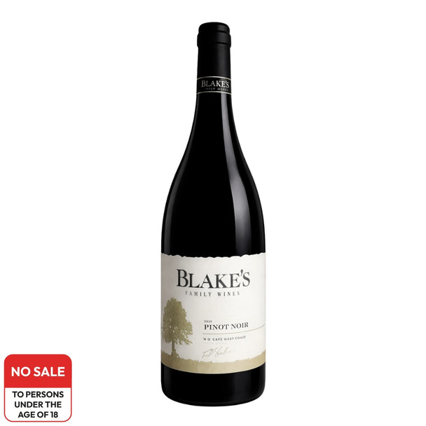 Blake’s Pinot Noir 2025