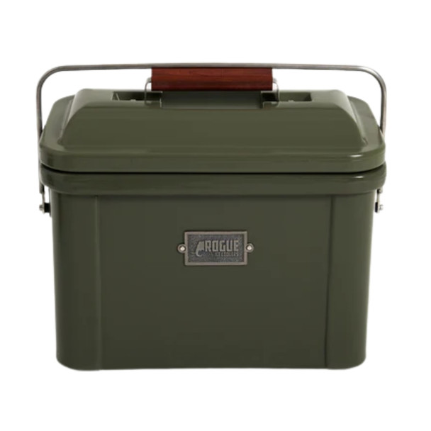 Pangolin - Rogue Ice Cooler Wooden Handle