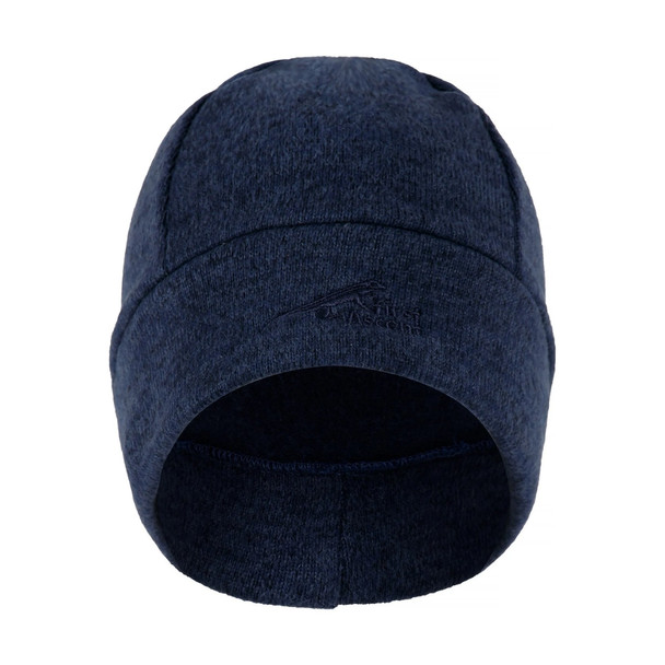 Curiosity Fleece Beanie