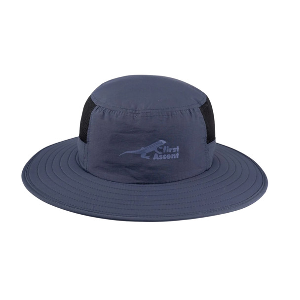 Dundee Hat / Moonlight Blue