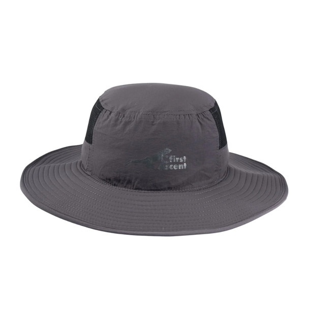 Dundee Hat / Performance Grey