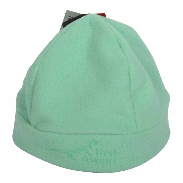 First Ascent Ladies S200 Beanie Mint