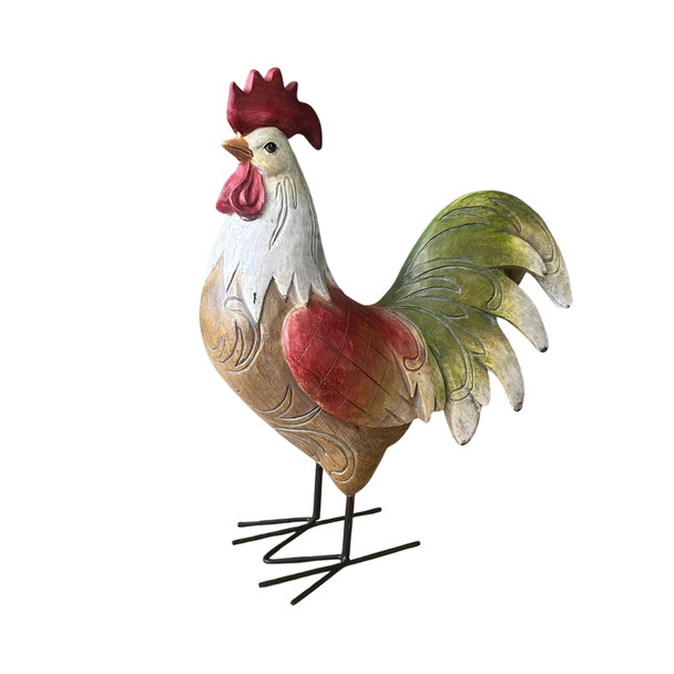 Rory Rooster 32cmh