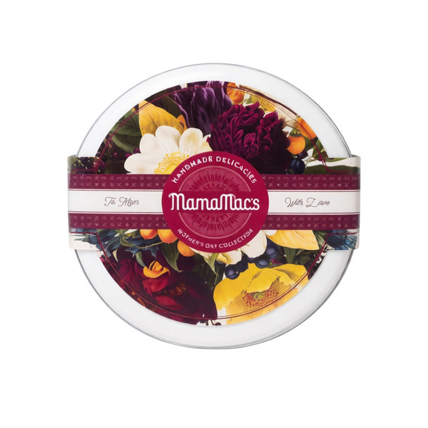 Mother's Day Single Tin