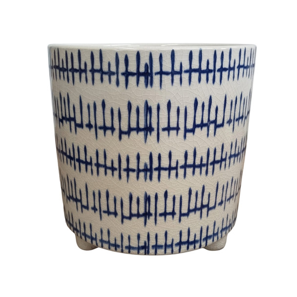 Starling Pot (17x17x16.5cm)