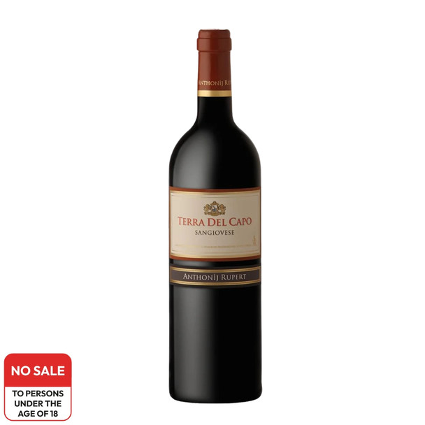 Anthonij Rupert Capo Sangiovese 2022