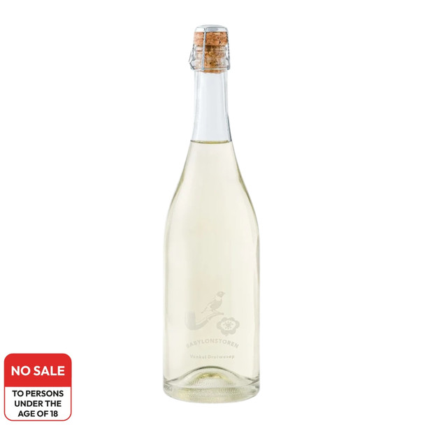 Babylonstoren Sparkling Grape Juice