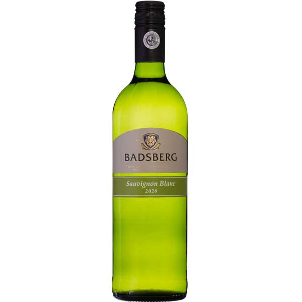 Badsberg Sauvignon Blanc 2024/25