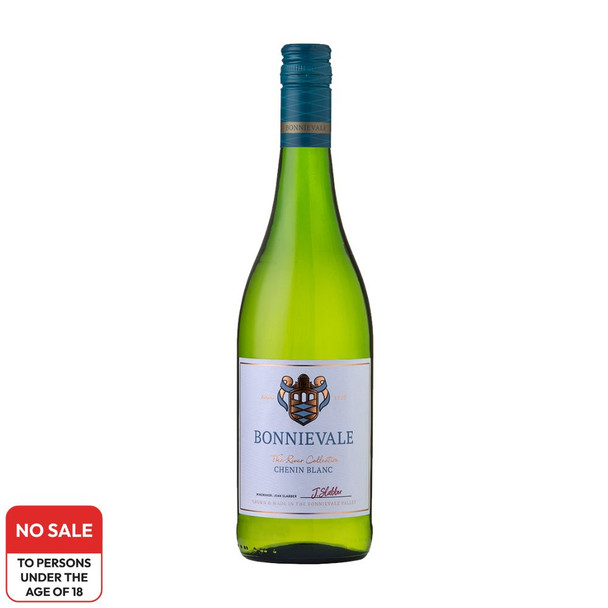 Bonnievale Chenin Blanc River Collection 2024