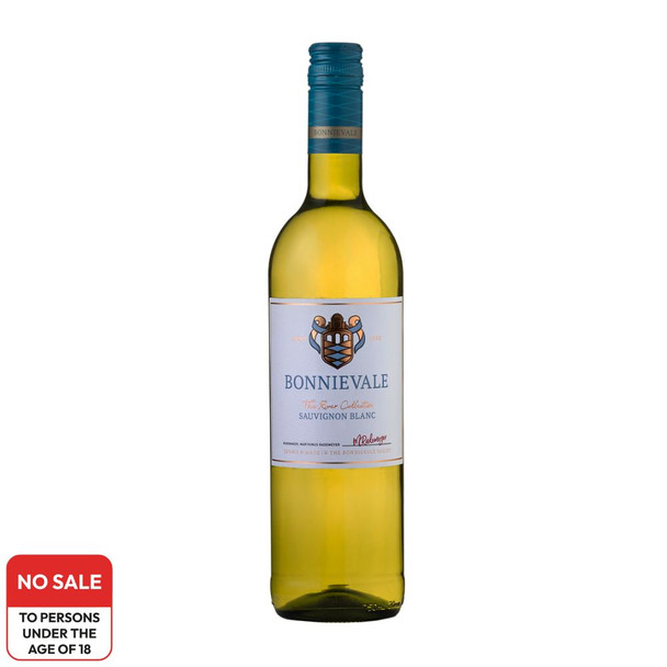 Bonnievale MIST Nature Range