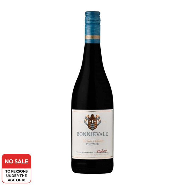 Bonnievale Pinotage River Collection 2021