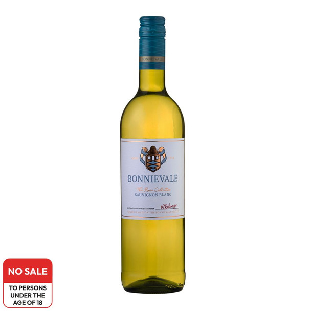 Bonnievale Sauvignon Blanc R/C 2024