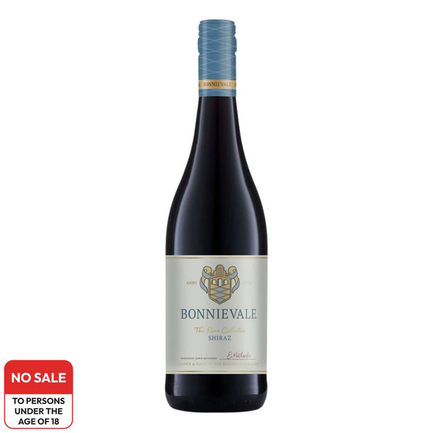 Bonnievale Shiraz River Collection 2021