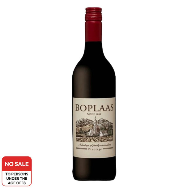 Boplaas Pinotage 2022