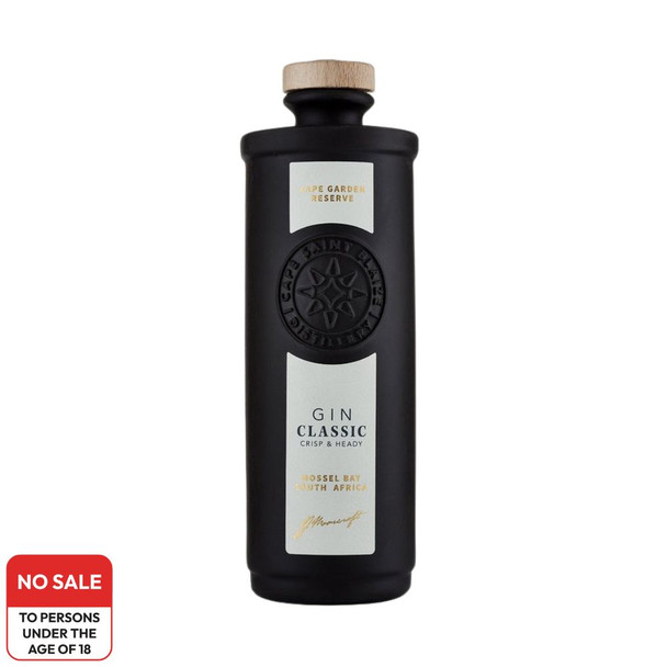 Cape Saint Blaize Gin Classic