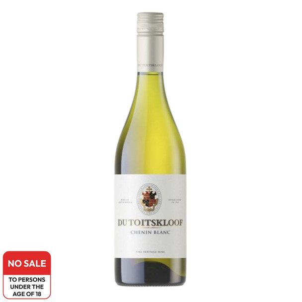 Du Toitskloof - 750ml - Chenin Blanc 2024/25