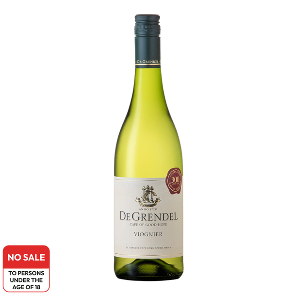 De Grendel Viognier 2023